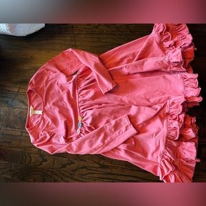 Matilda Jane pink dress